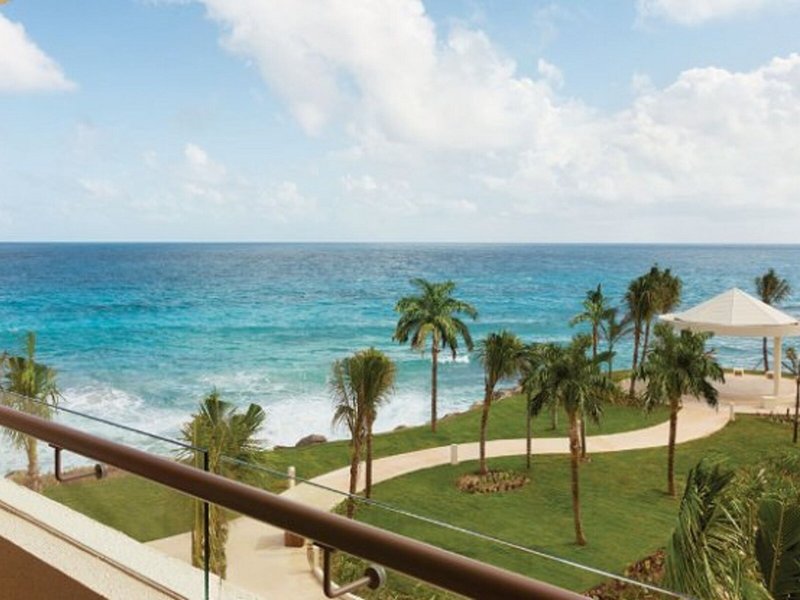 Hyatt Ziva Cancun 2