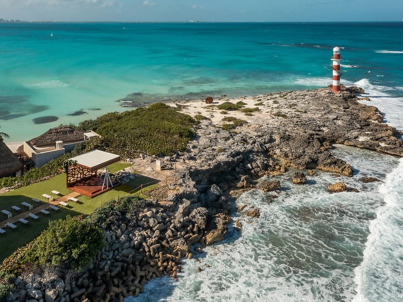 Hyatt Ziva Cancun 3
