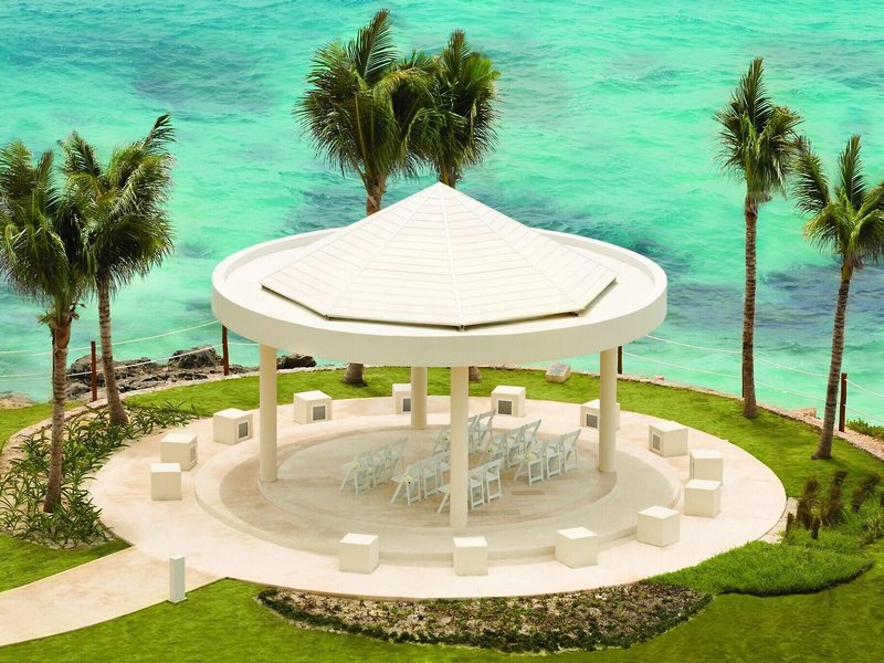 Hyatt Ziva Cancun 4