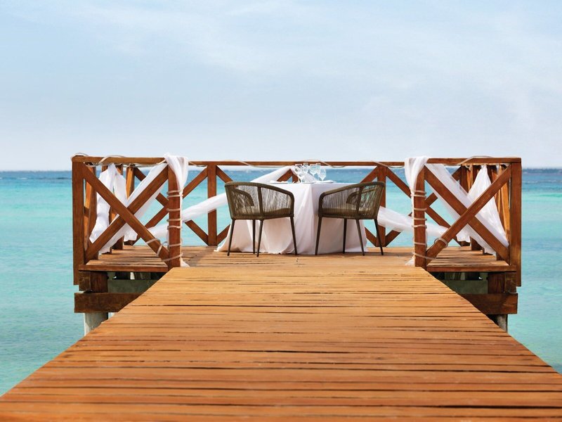 Hyatt Ziva Cancun 6
