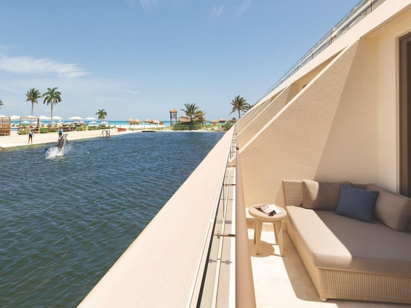 Hyatt Ziva Cancun 7
