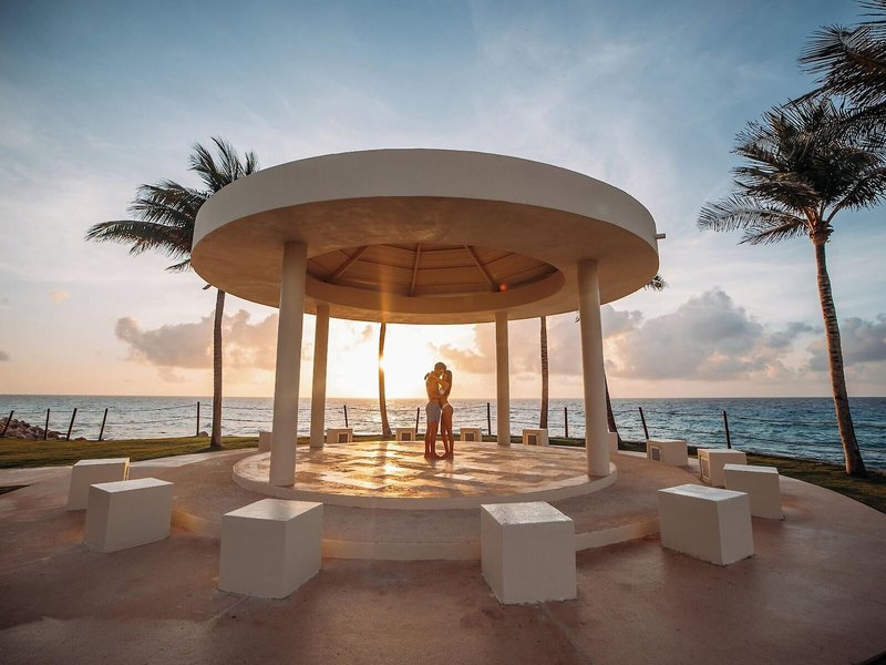 Hyatt Ziva Cancun 8