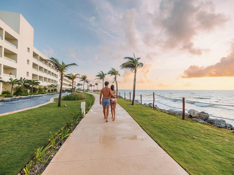 Hyatt Ziva Cancun 9