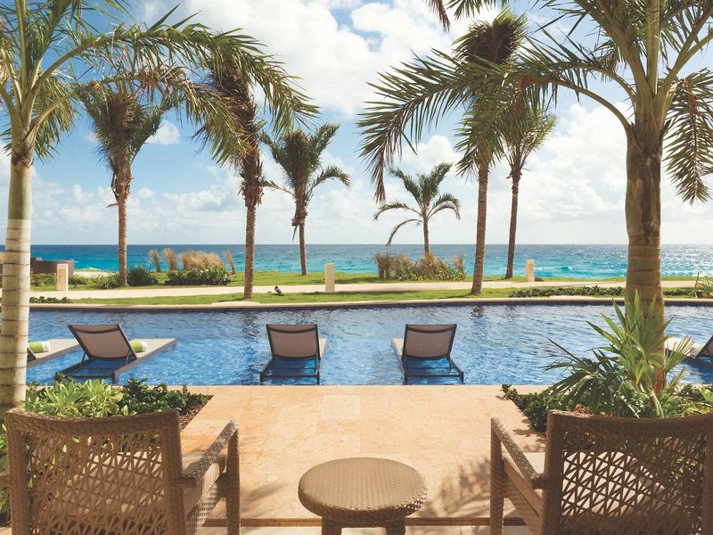 Hyatt Ziva Cancun 10