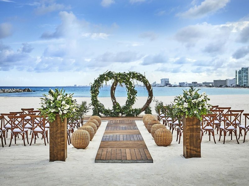 Hyatt Ziva Cancun 11