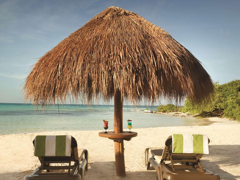 Hyatt Ziva Cancun 13