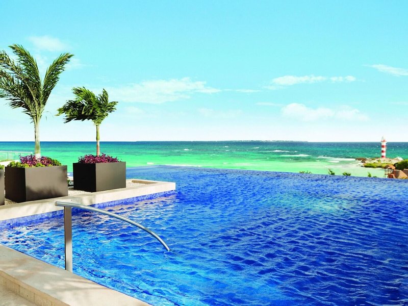 Hyatt Ziva Cancun 14