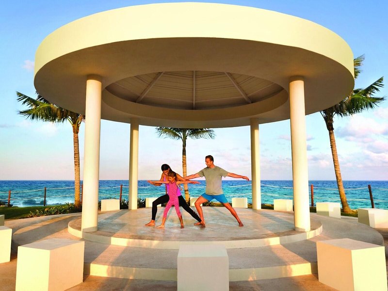 Hyatt Ziva Cancun 17