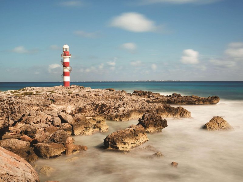 Hyatt Ziva Cancun 18