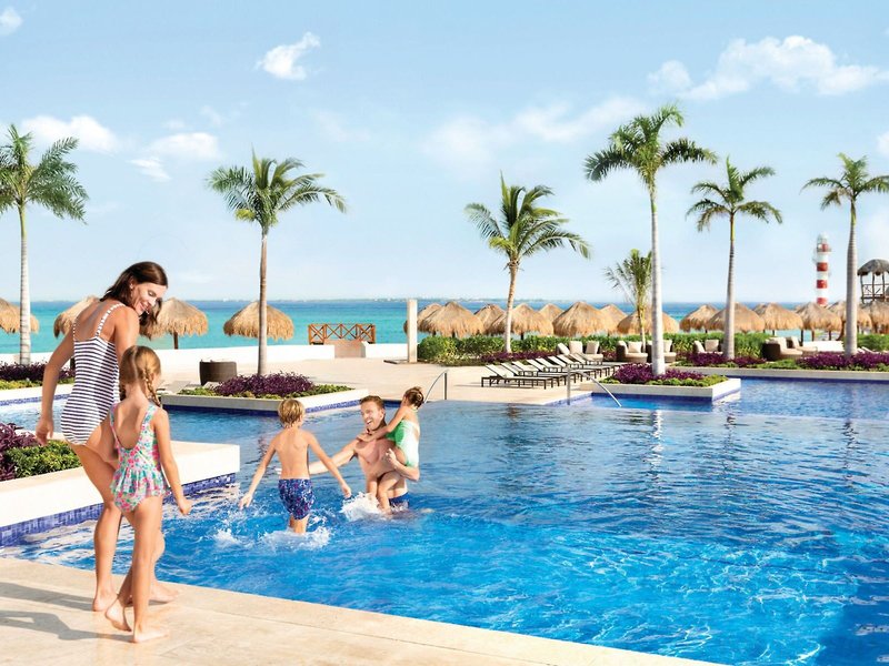 Hyatt Ziva Cancun 20