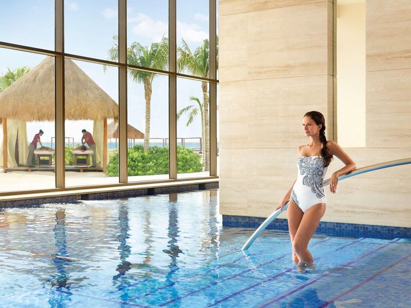 Hyatt Ziva Cancun 21