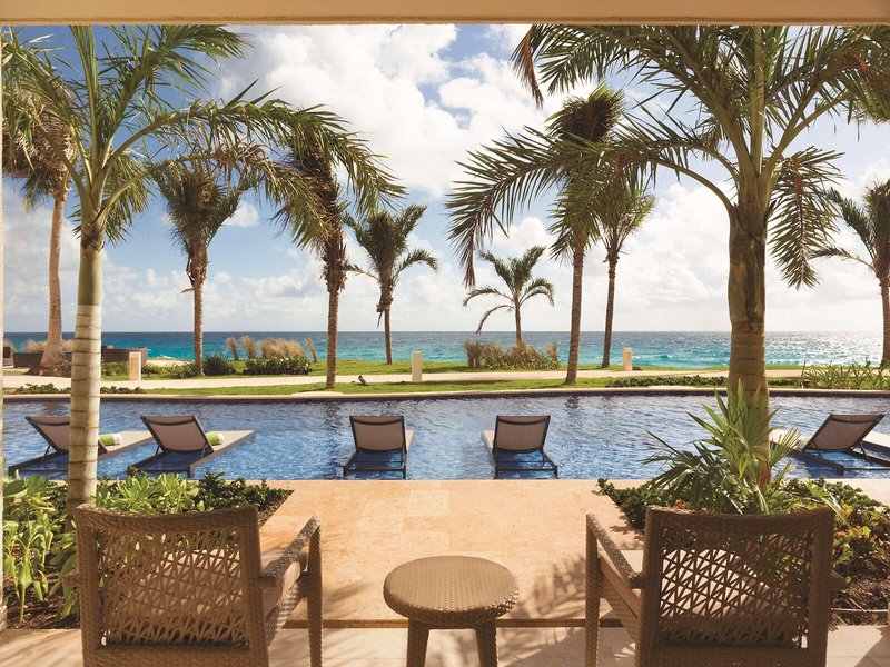 Hyatt Ziva Cancun 22