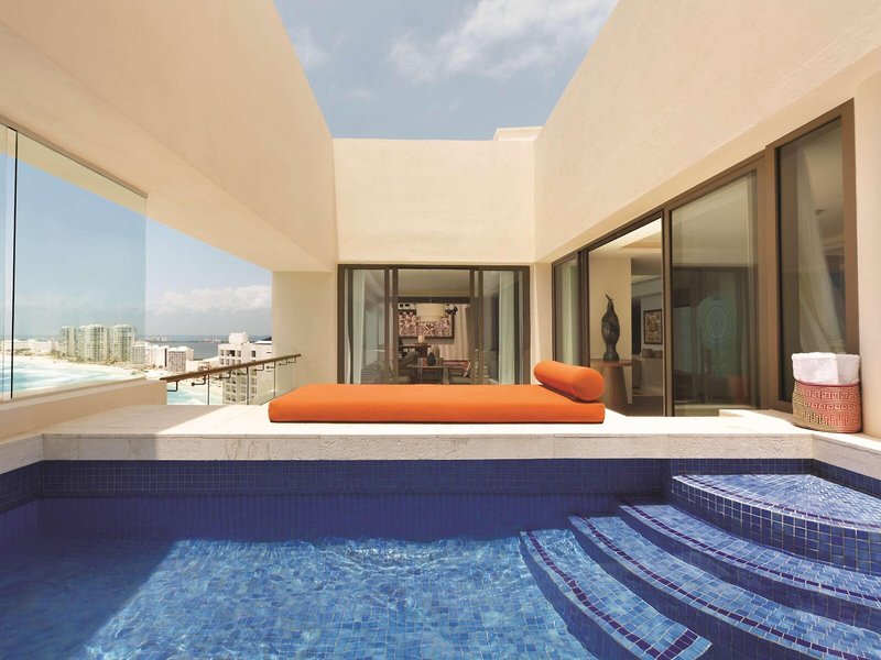 Hyatt Ziva Cancun 23