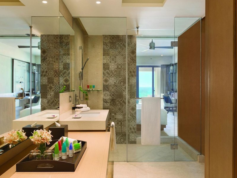 Hyatt Ziva Cancun 25
