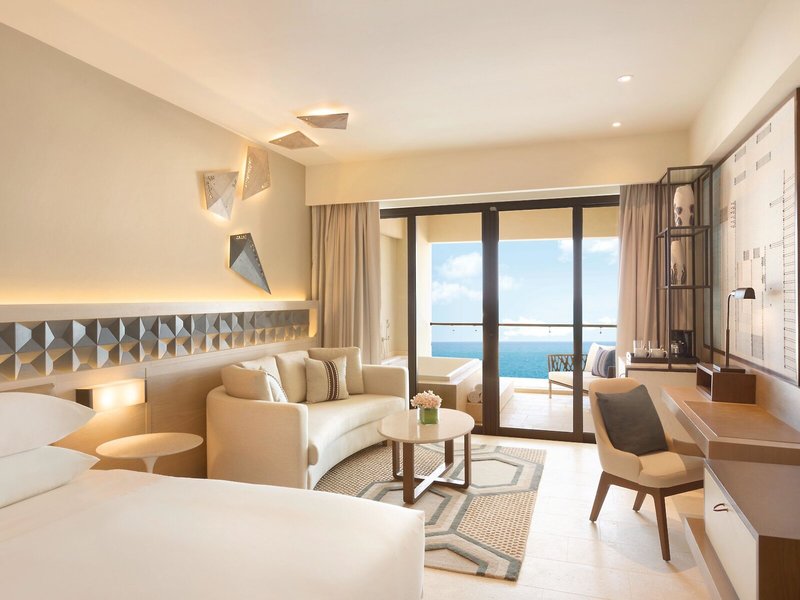 Hyatt Ziva Cancun 26