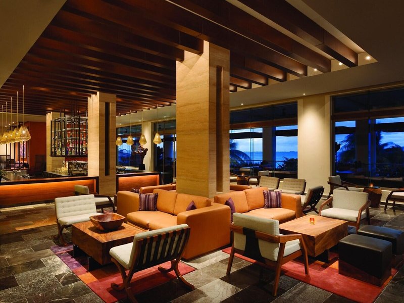 Hyatt Ziva Cancun 27