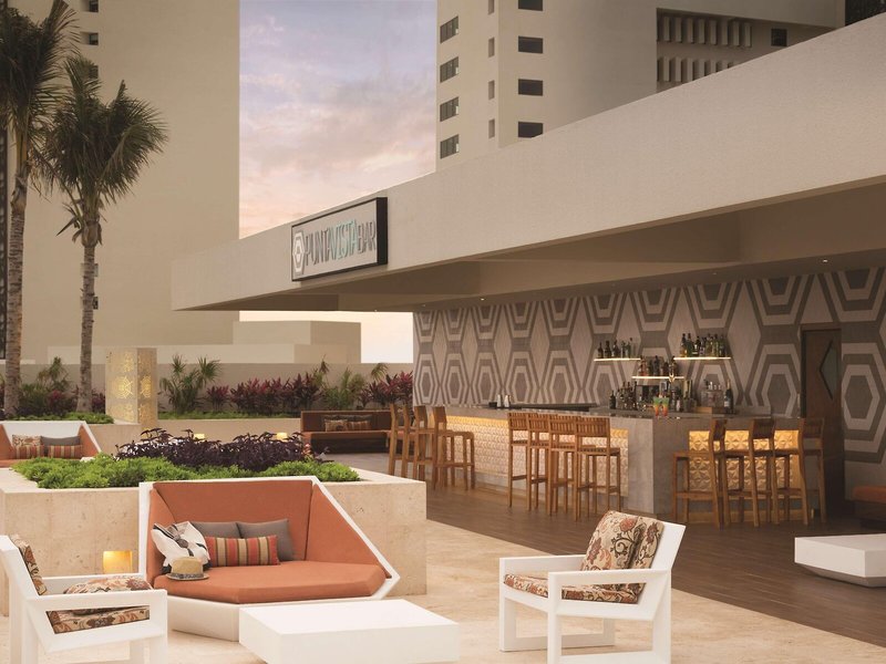 Hyatt Ziva Cancun 29
