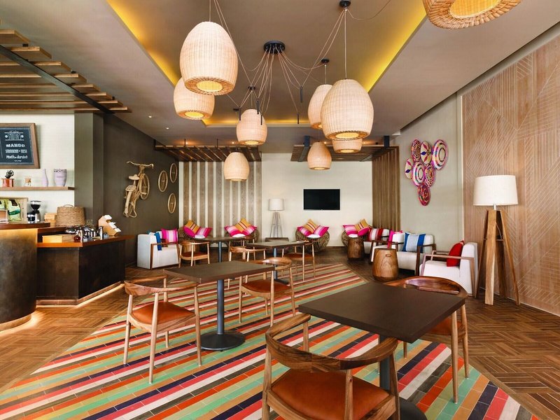 Hyatt Ziva Cancun 35