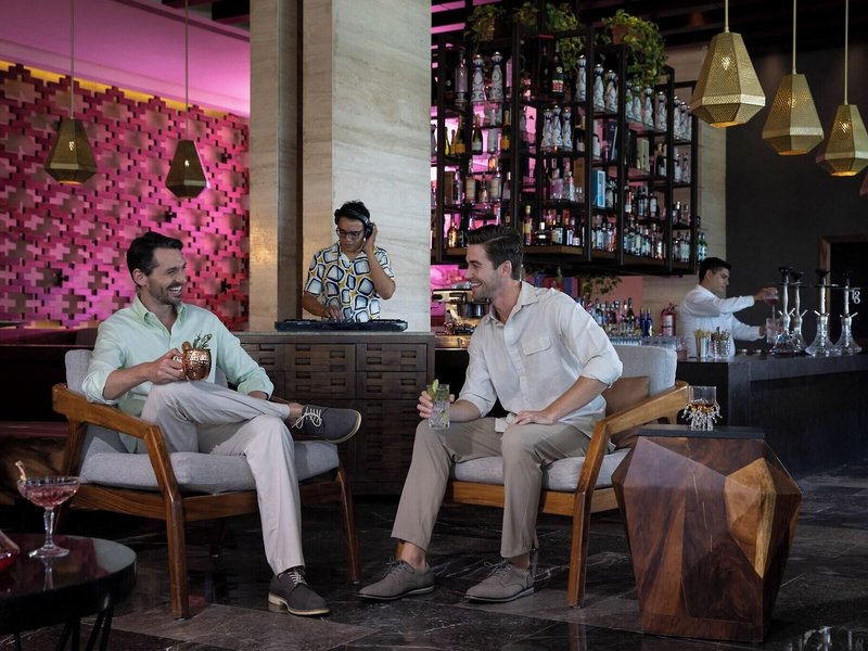 Hyatt Ziva Cancun 37