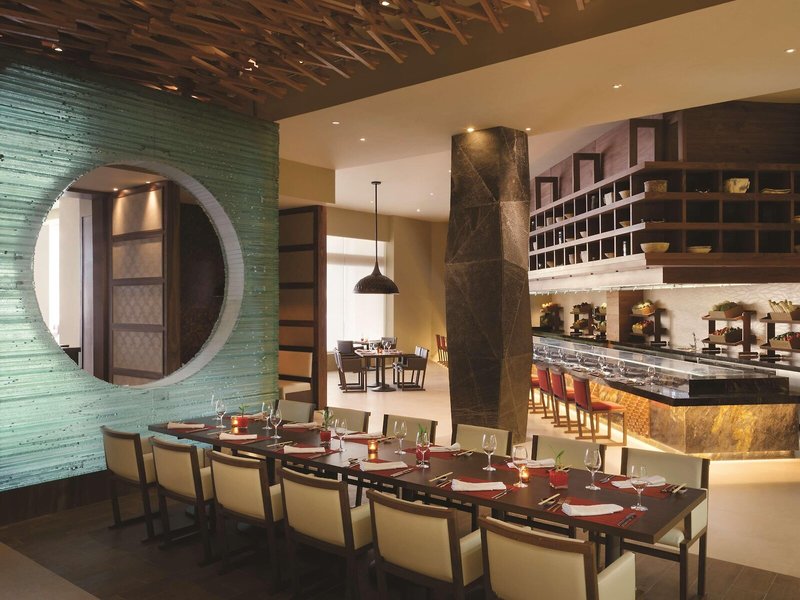 Hyatt Ziva Cancun 38