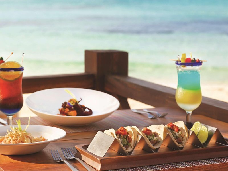 Hyatt Ziva Cancun 39