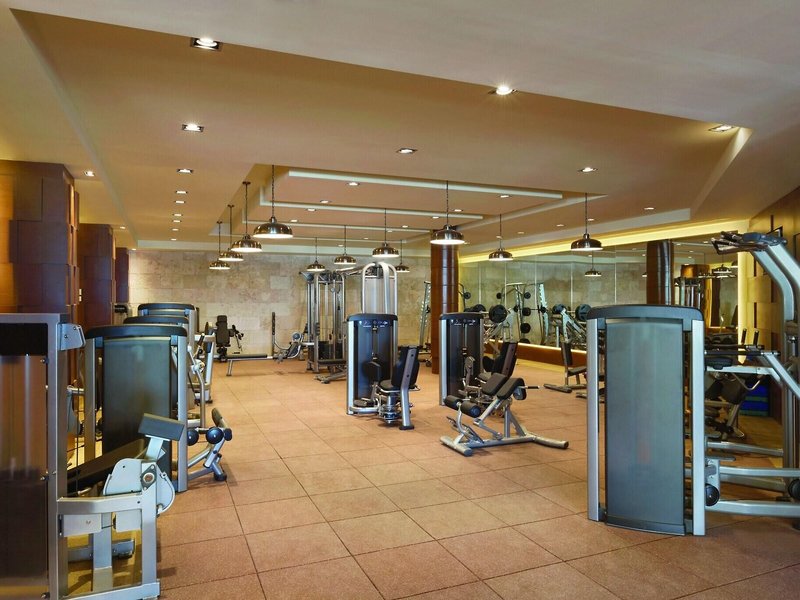 Hyatt Ziva Cancun 41