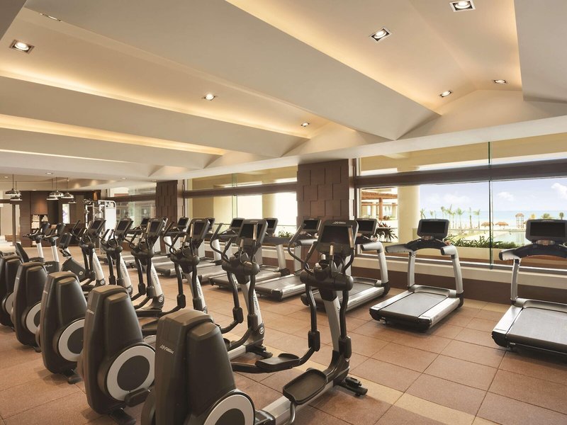 Hyatt Ziva Cancun 42