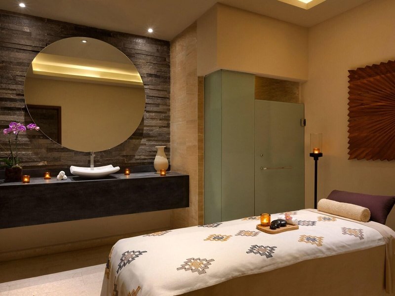 Hyatt Ziva Cancun 44