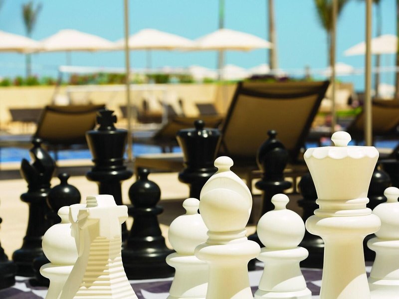 Hyatt Ziva Cancun 45