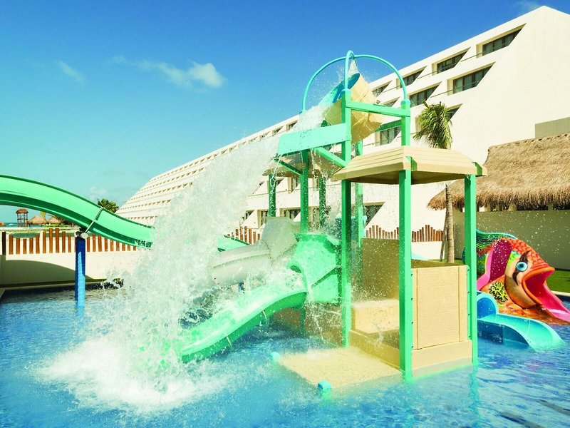 Hyatt Ziva Cancun 46