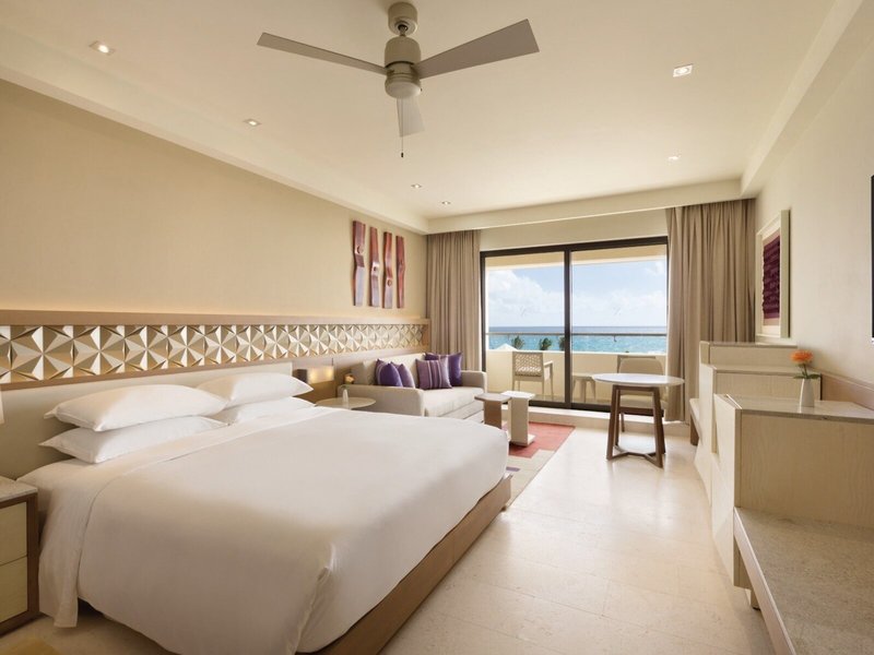 Hyatt Ziva Cancun 47