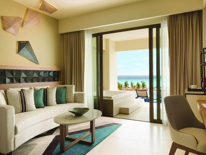 Hyatt Ziva Cancun 48