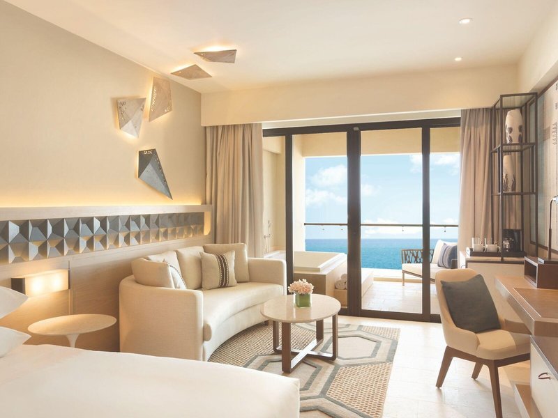 Hyatt Ziva Cancun 49