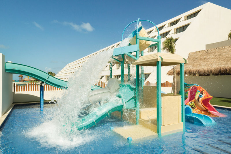 Hyatt Ziva Cancun 4