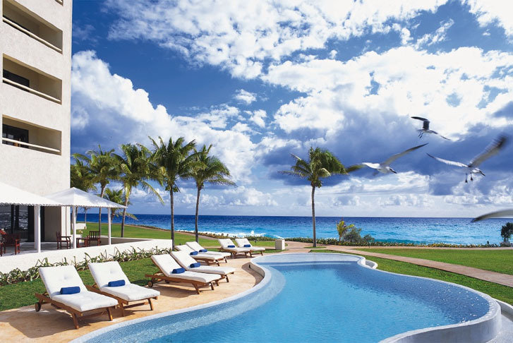 Hyatt Ziva Cancun 3