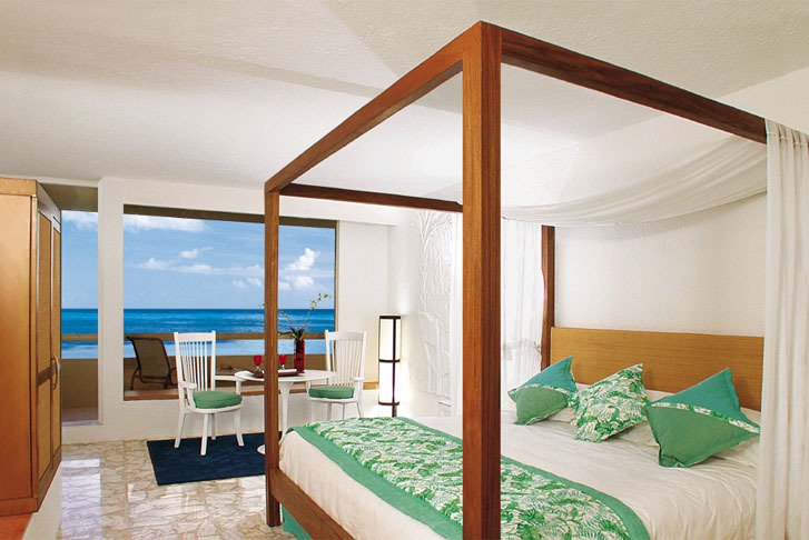 Hyatt Ziva Cancun 4