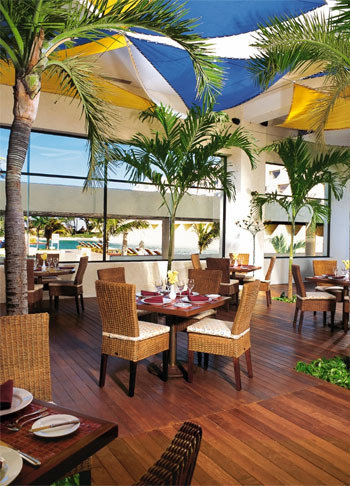 Hyatt Ziva Cancun 5