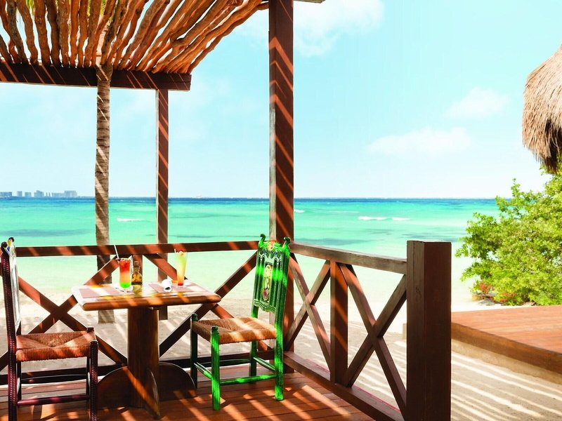 Hyatt Ziva Cancun 5