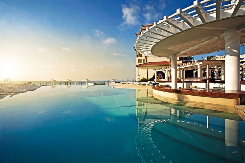 Grand Park Royal Luxury Resort Cancun 4
