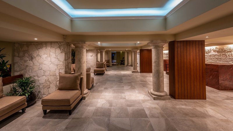 Grand Park Royal Luxury Resort Cancun 5