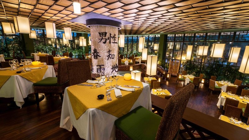 Grand Park Royal Luxury Resort Cancun 6