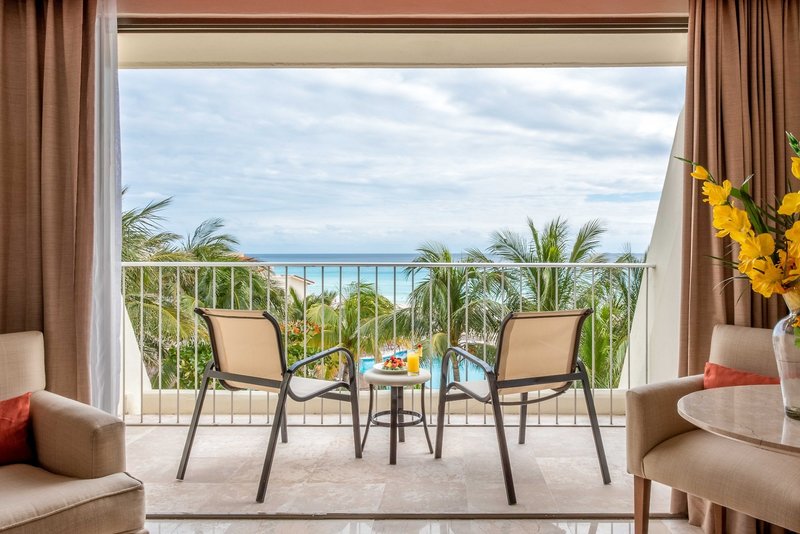 Grand Park Royal Luxury Resort Cancun 11