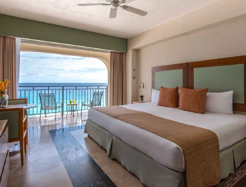 Grand Park Royal Luxury Resort Cancun 12