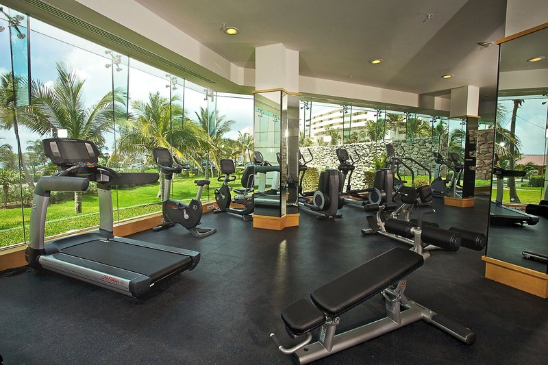 Grand Park Royal Luxury Resort Cancun 14