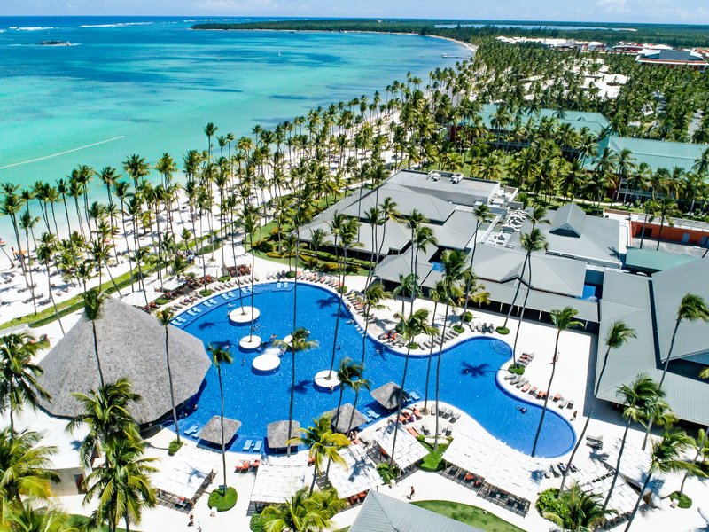 Barcelo Bavaro Beach - Adults Only 1