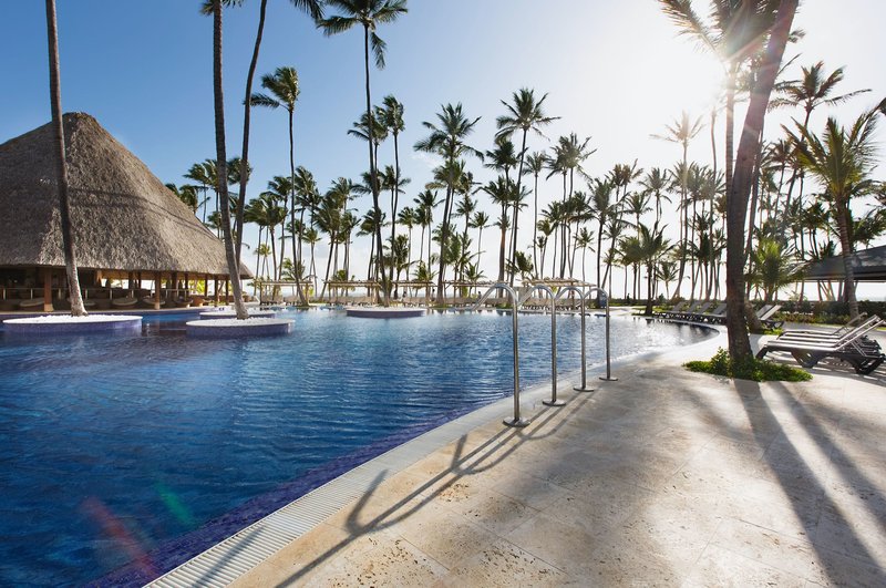 Barcelo Bavaro Beach - Adults Only 4