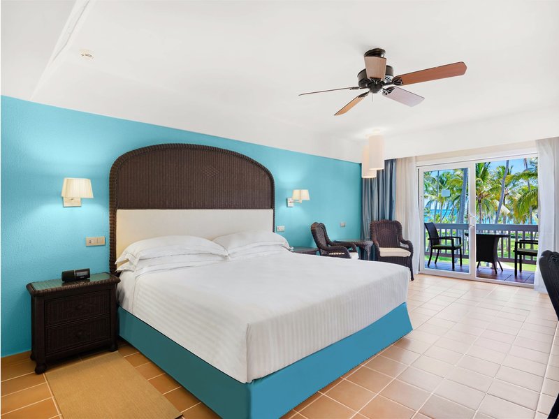 Barcelo Bavaro Beach - Adults Only 10