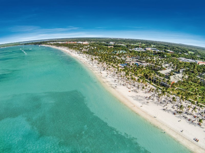 Barceló Bávaro Beach 7
