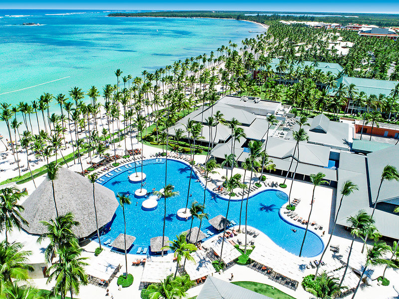 Barcelo Bavaro Beach - Adults Only 1
