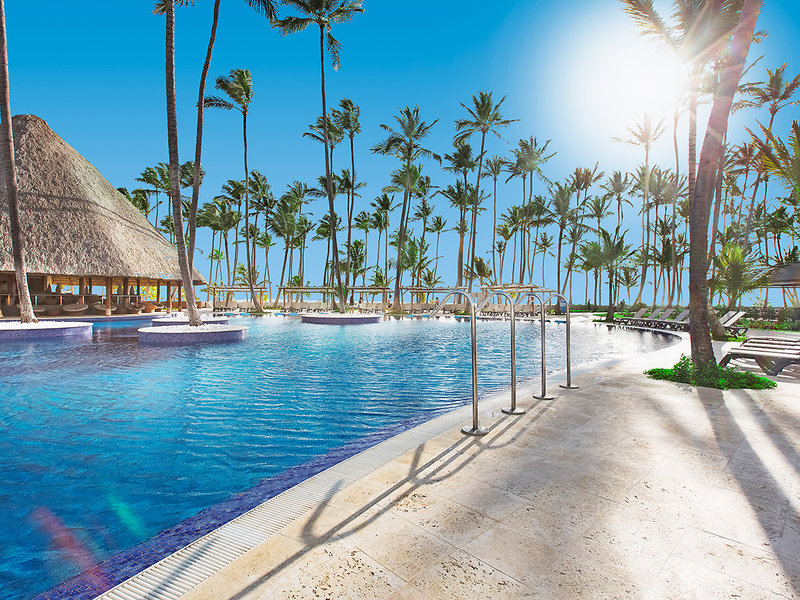 Barcelo Bavaro Beach - Adults Only 5